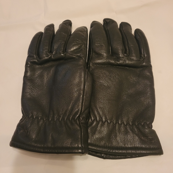 Accessories Mens Goat Skin Leather Gloves Poshmark